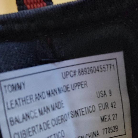 Men's Eddie Bauer Tommy Slip-On Grey Bump Toe Sandals - Picture 15 of 15